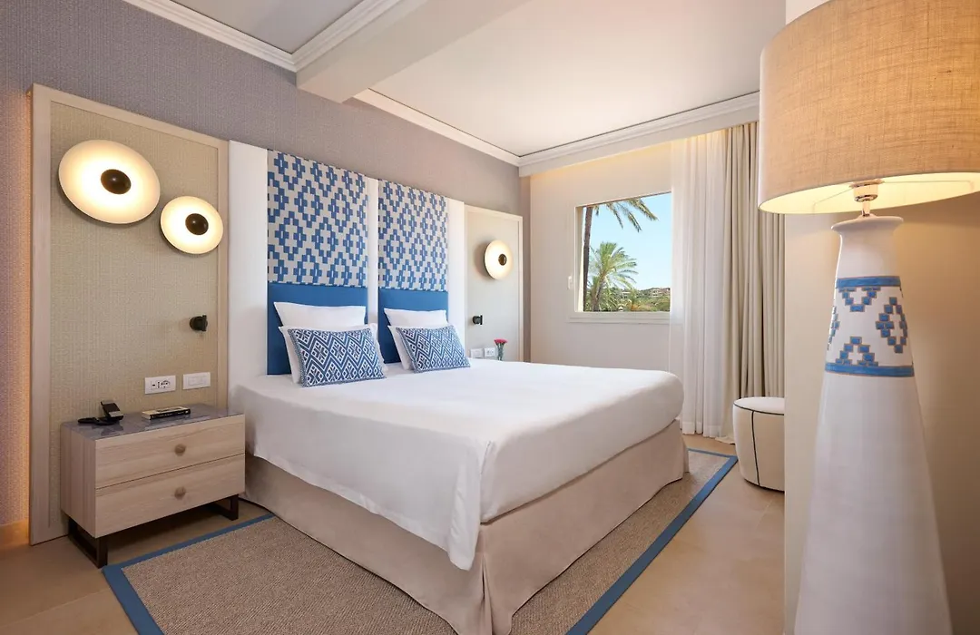 Almar Timi Ama Villasimius Resort & Spa-1