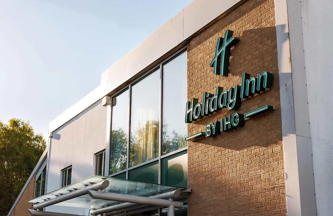 Holiday Inn Newcastle South By Ihg-1