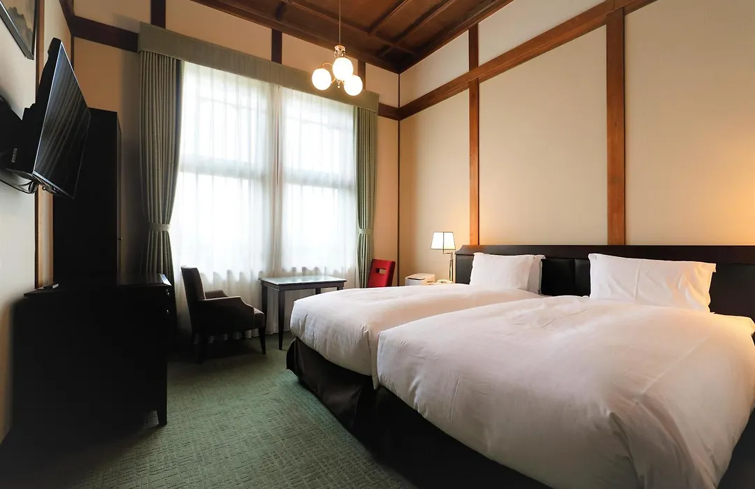 Nara Hotel-1