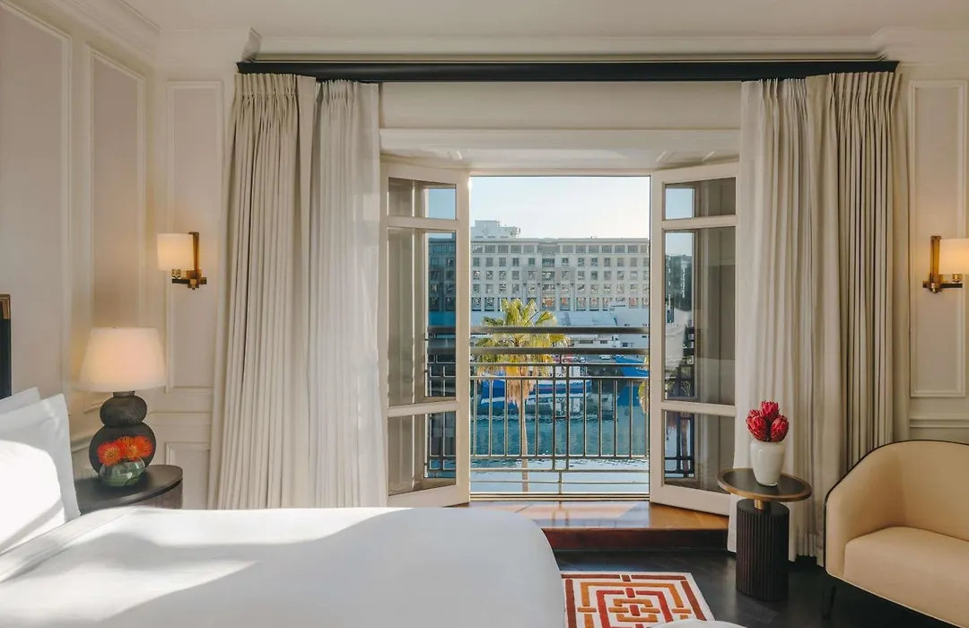 Cape Grace, A Fairmont Managed Hotel-1