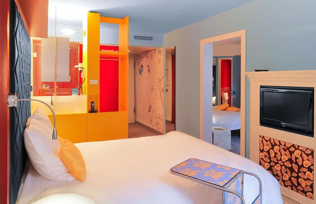 Ibis Styles Hotel Berlin Mitte-1