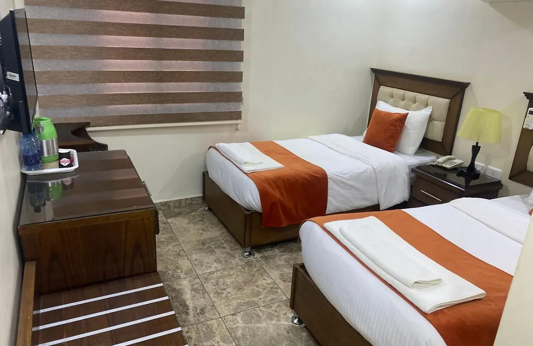 Sunset Hotel-1