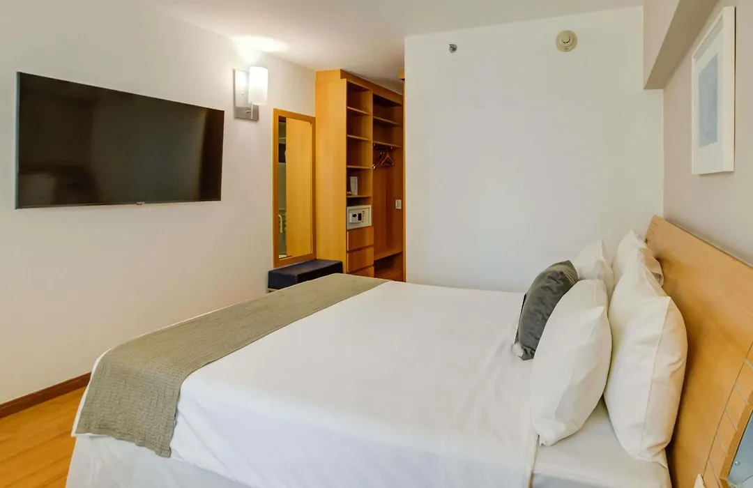 Novotel RJ Santos Dumont-1