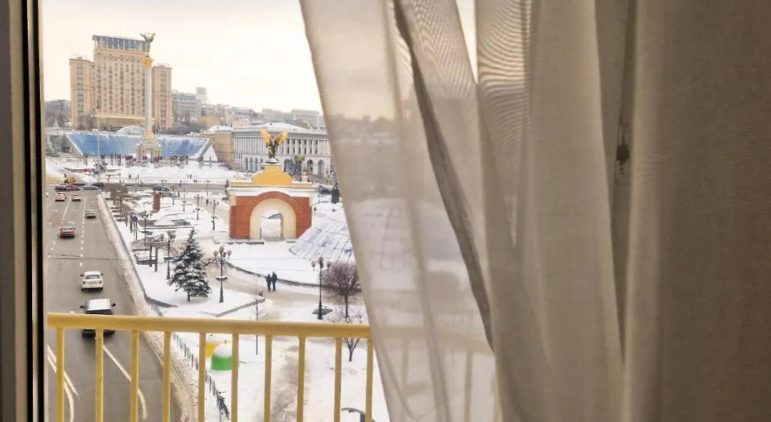 Kozatskiy Hotel-1
