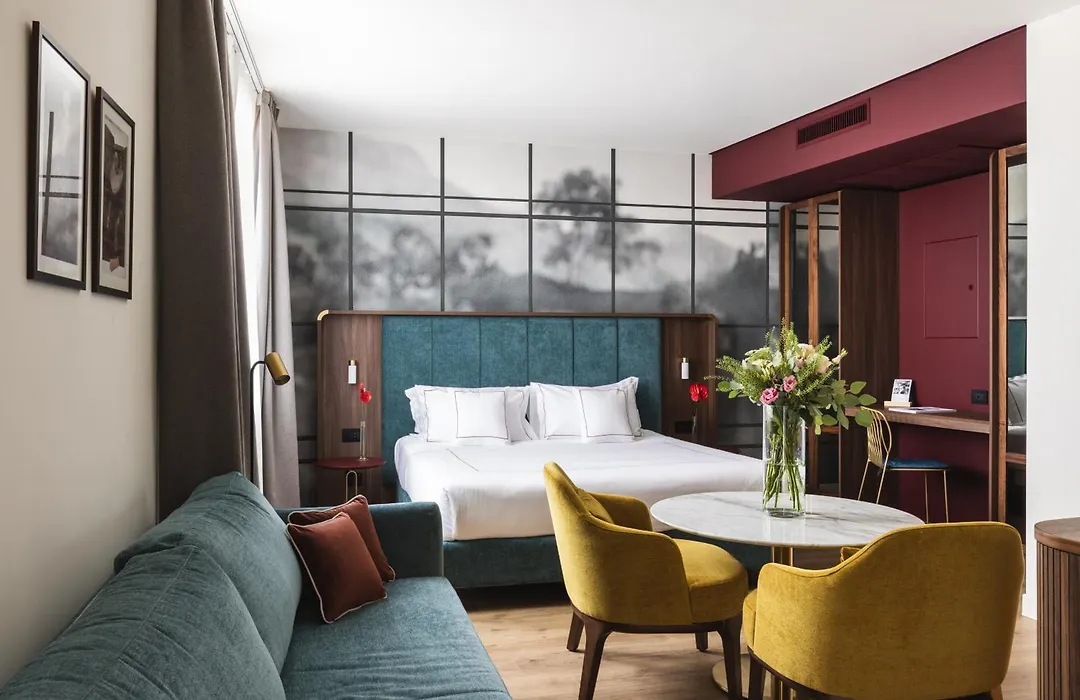 Casa D'Este - Hotel Ferrara-1