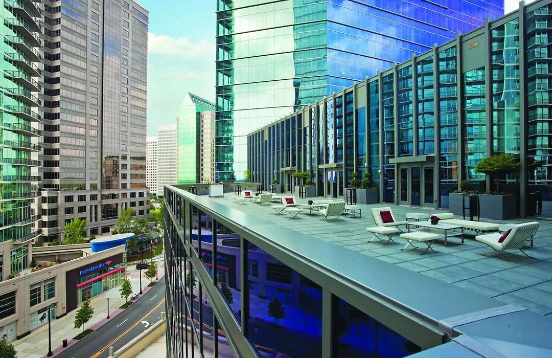 Loews Atlanta Hotel-1
