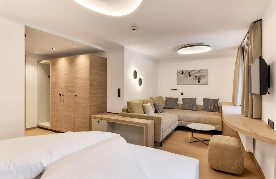 Goldenes Kreuz B&B-1