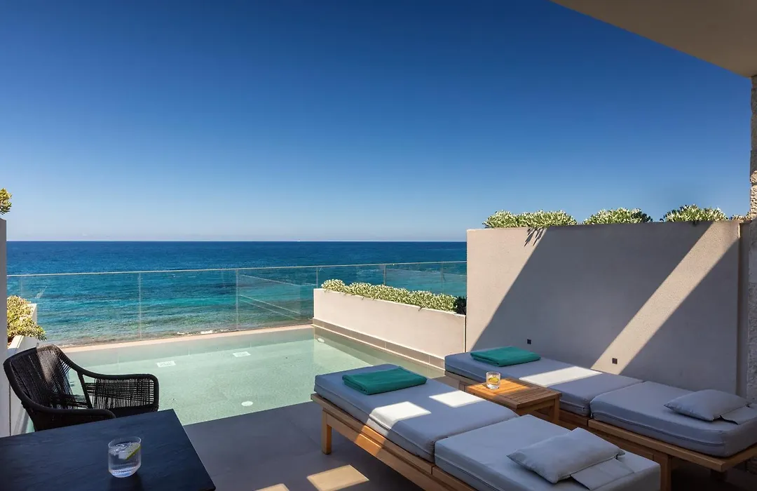 Castello Boutique Resort&Spa - Adults Only-1