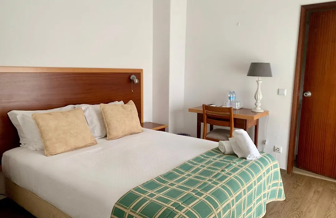 Hotel Louro-1