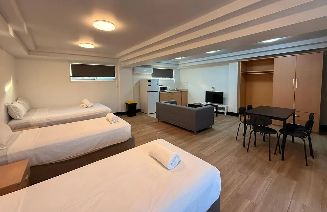 Annerley Motor Inn-1