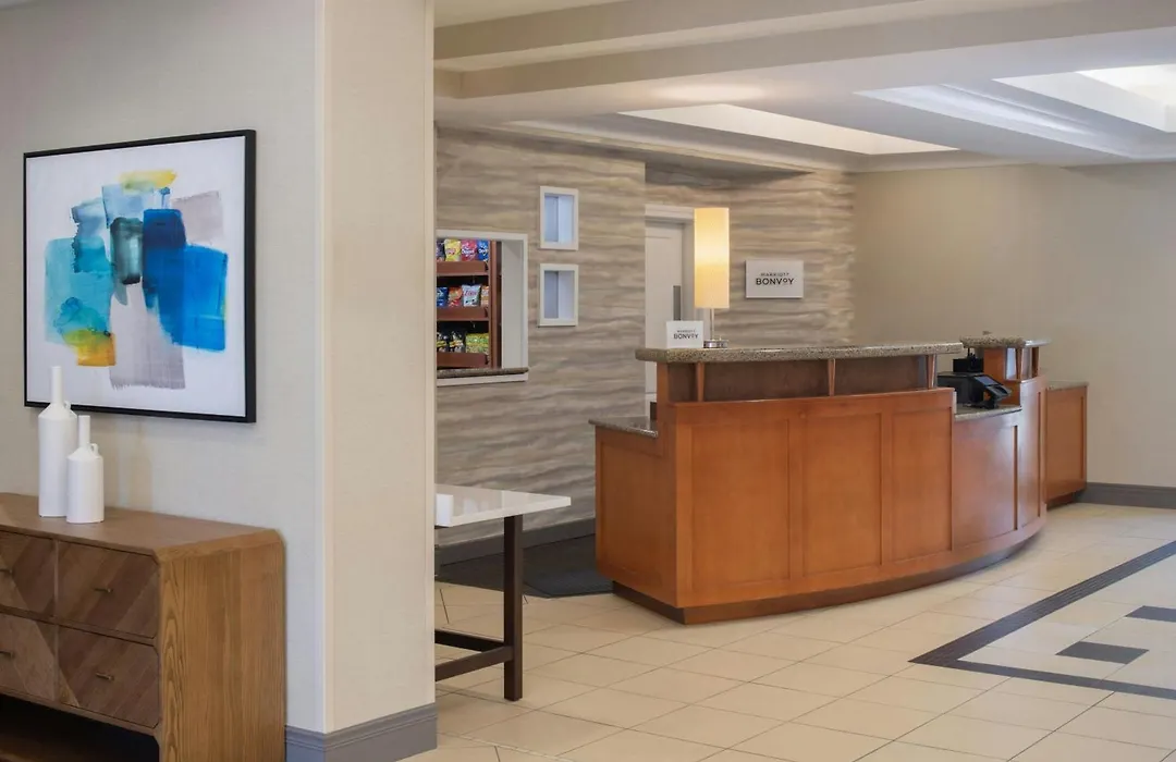 Residence Inn By Marriot Clearwater Downtown-1