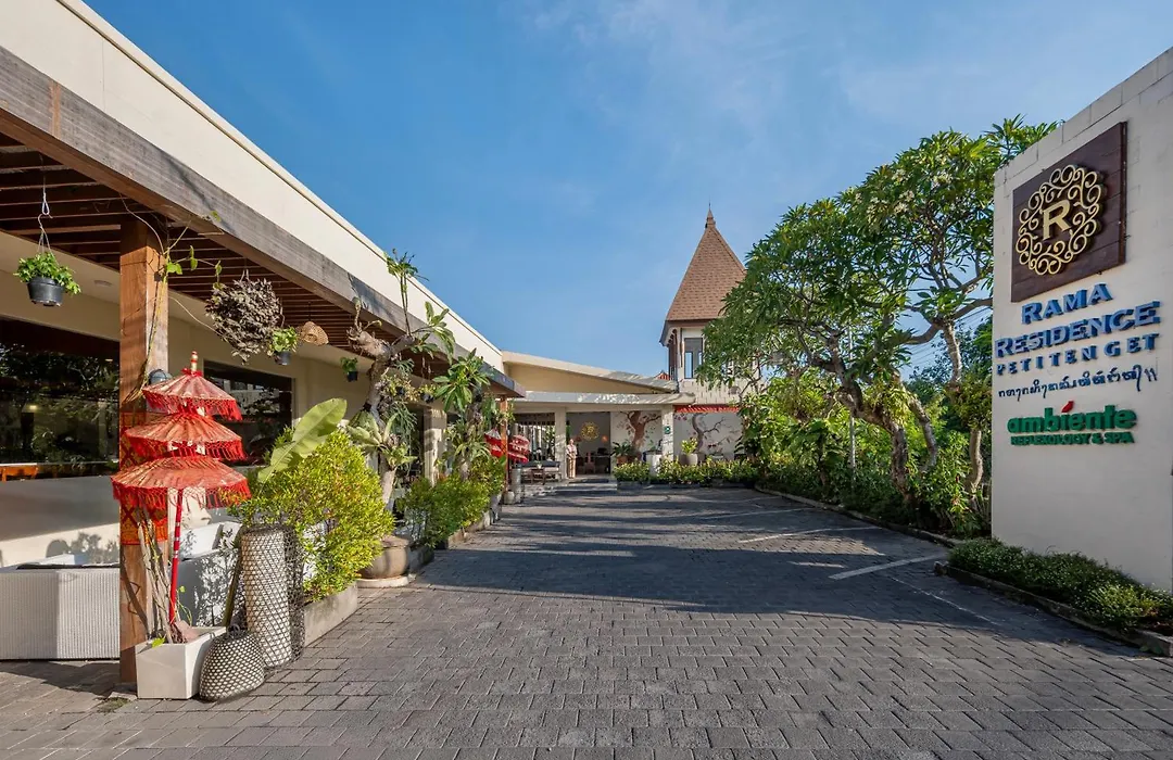 Rama Residence Seminyak-1