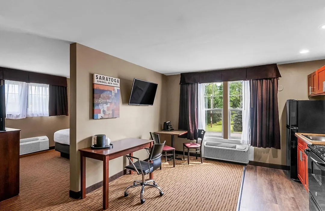 The Hotel Saratoga, An Ascend Collection Hotel-1