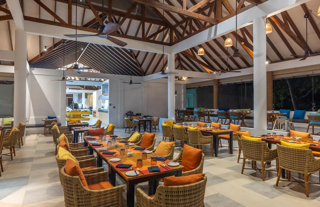 Cinnamon Dhonveli Maldives - Complimentary Speedboat Return For 2 Pax On 7 Nights Or More Stays Valid To 31 Oct 2027 & Up To 2 Kids Stay Free-1