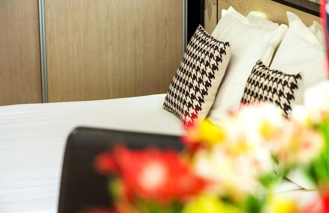 City Avenue Hotel-1