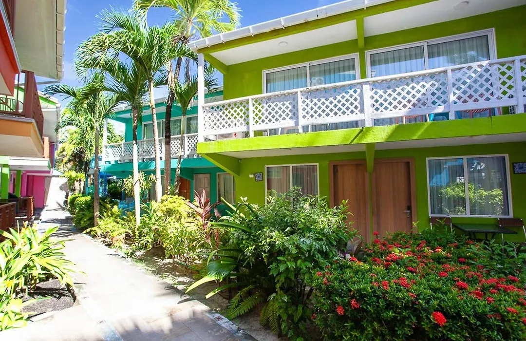 Hotel Cocoplum Beach-1