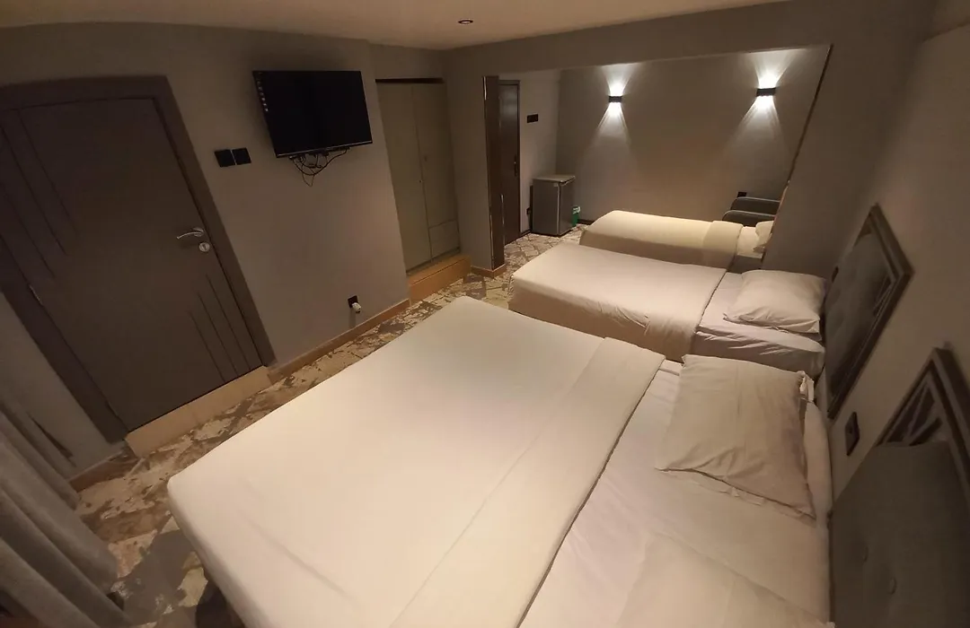 Sur Hotel-1
