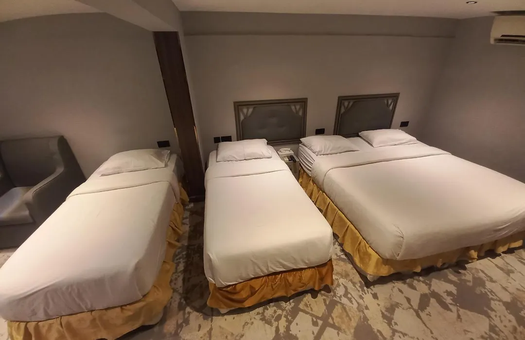 Sur Hotel-1