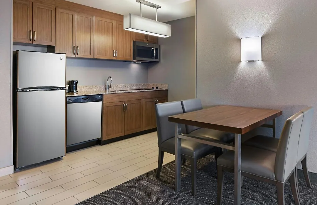 Courtyard By Marriott Sacramento Midtown-1