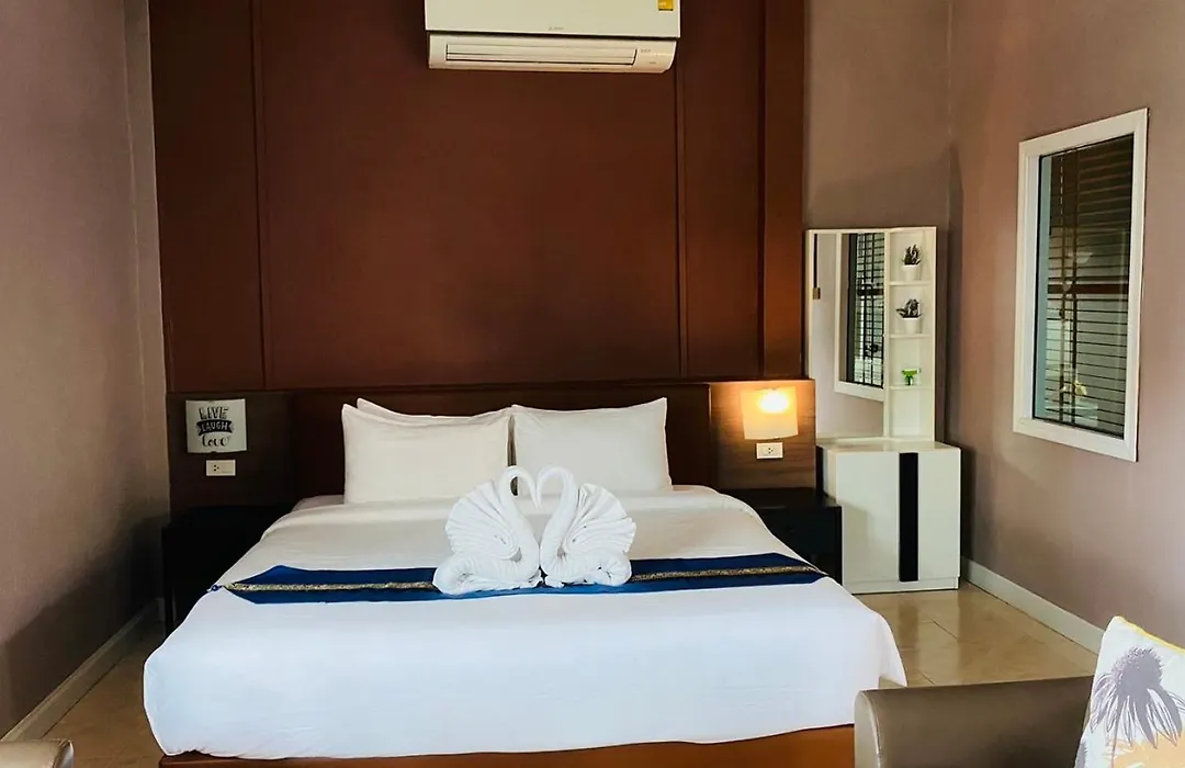 Bella Vista Beach Resort Koh Lipe-1