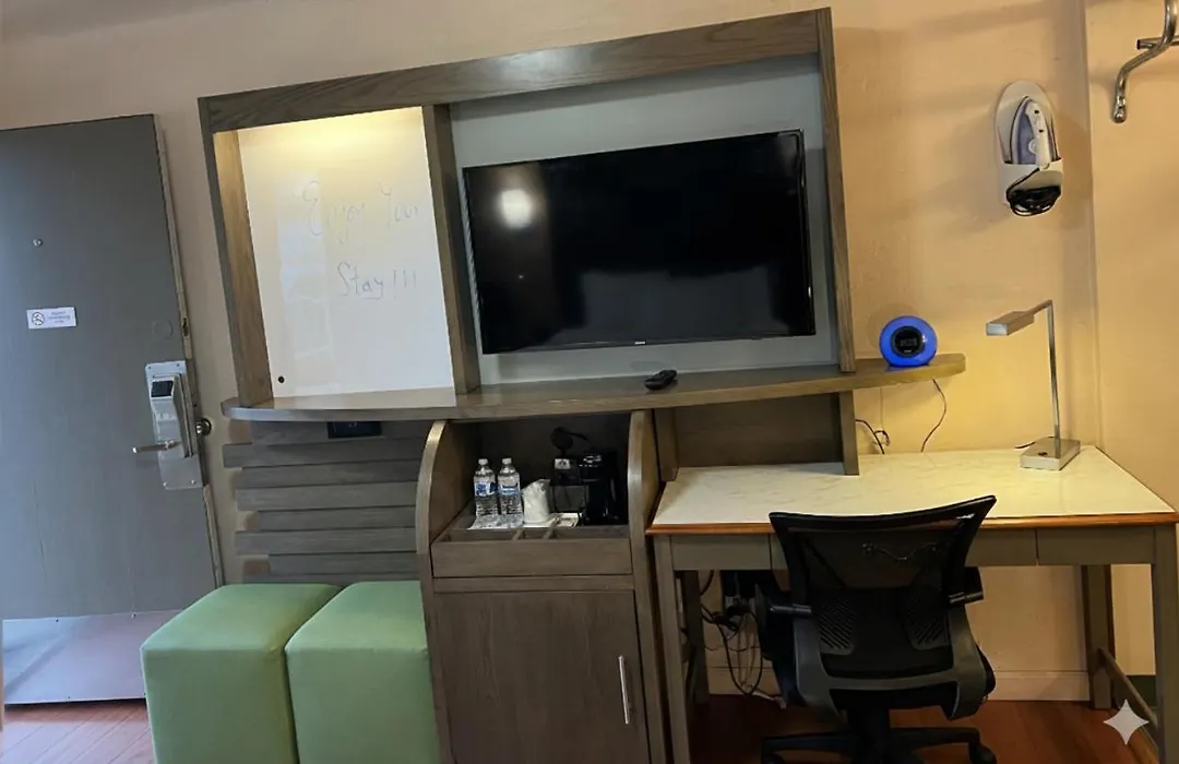 Americas Best Value Inn Eugene-1