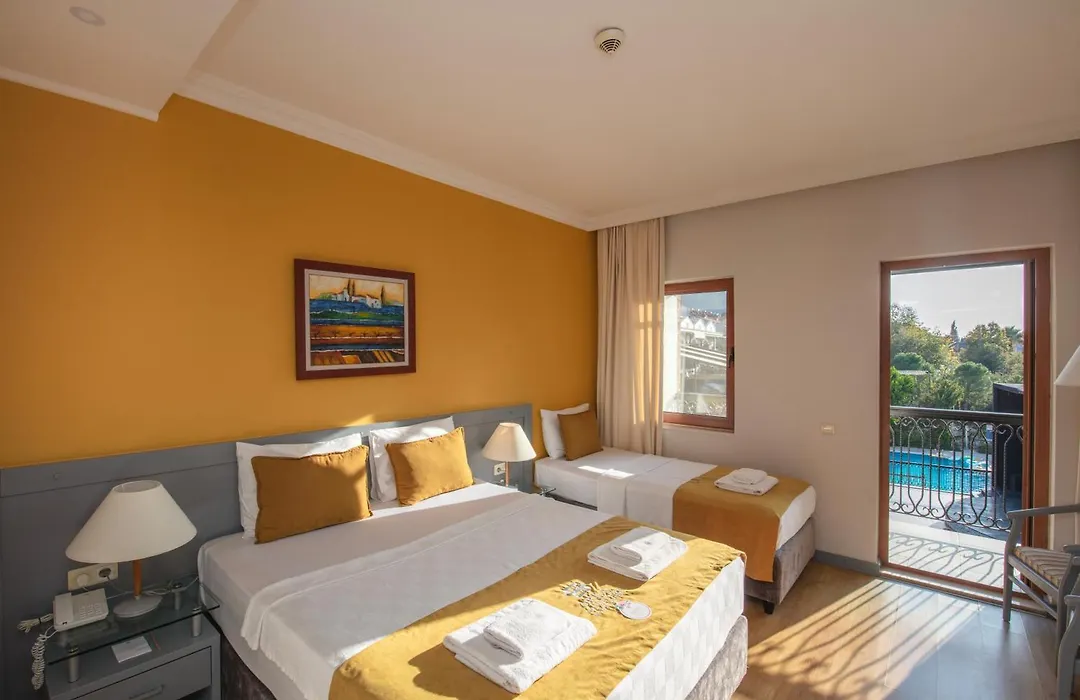 Orka World Hotel & Aquapark-1