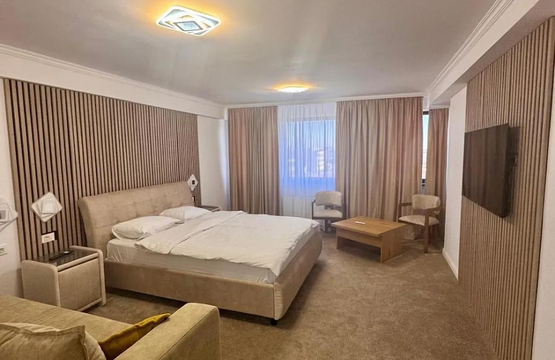 Hotel ZEN-Aeroport-1