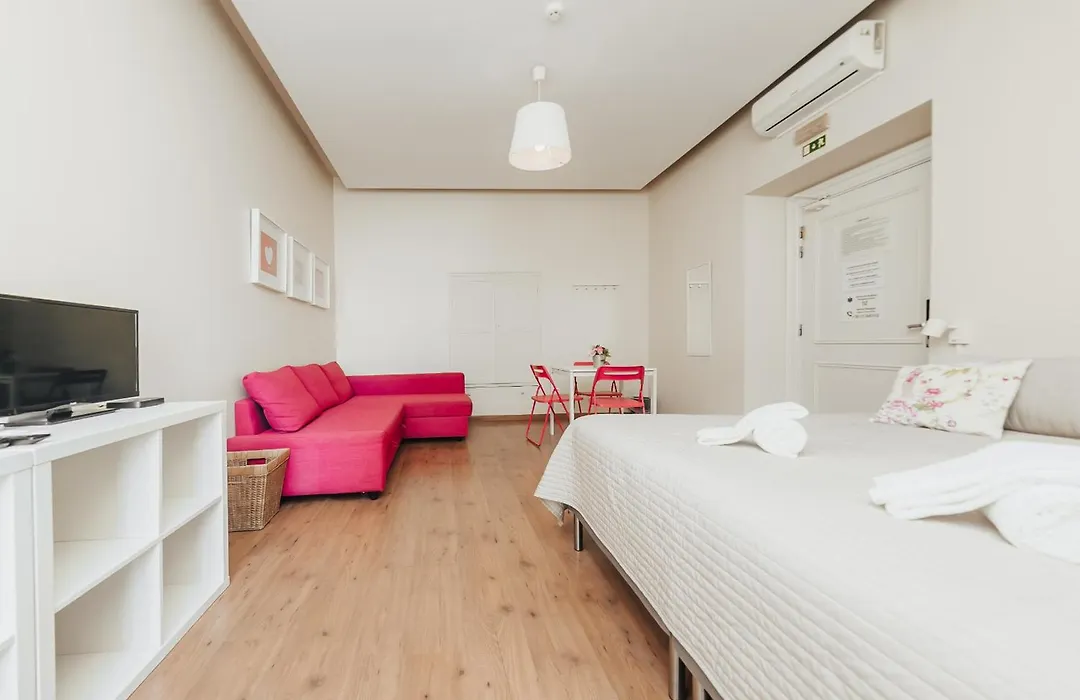 Lisb'On Hostel-1