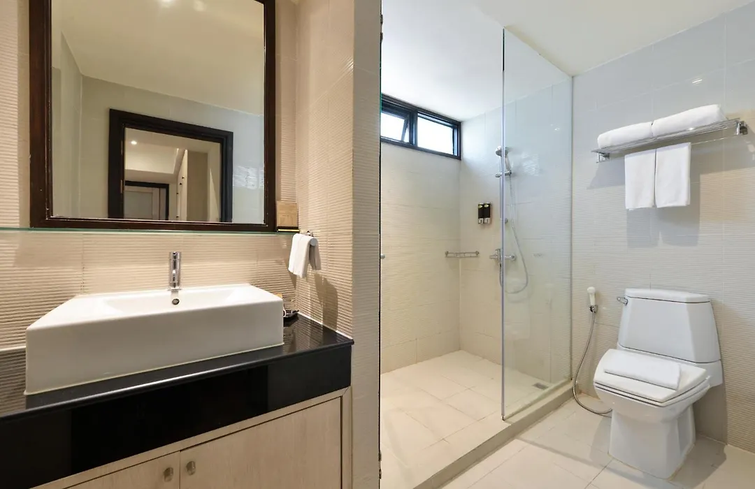 Abloom Exclusive Serviced Apartments-1