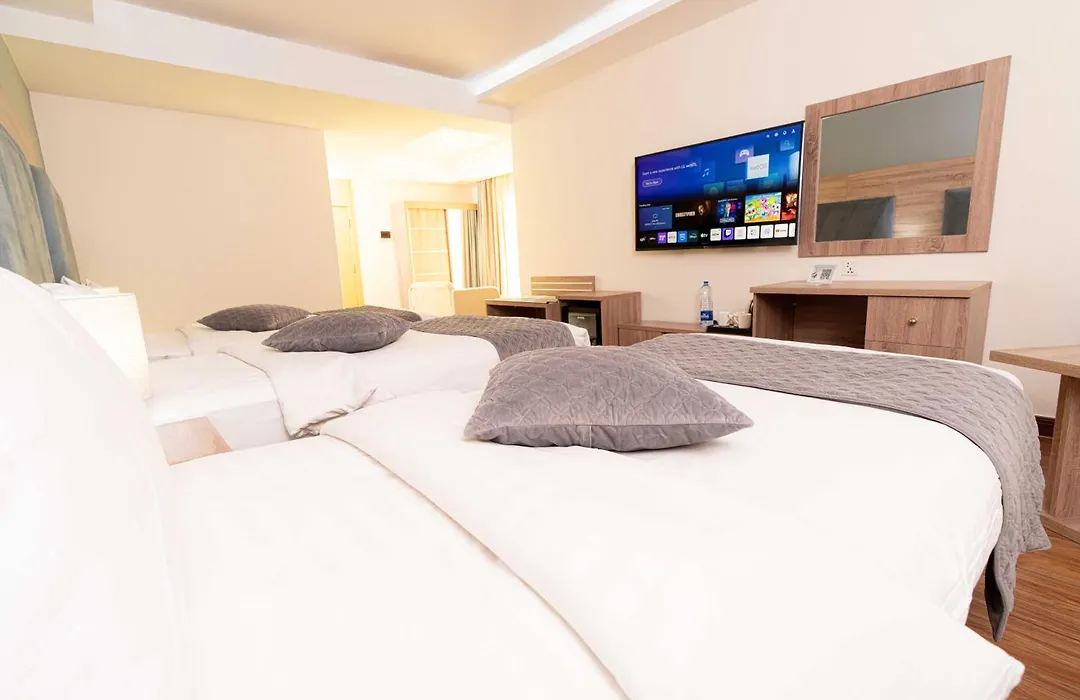 Petra Moon Hotel-1