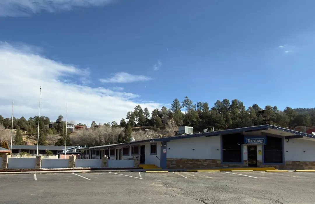 Travelodge By Wyndham Ruidoso-1