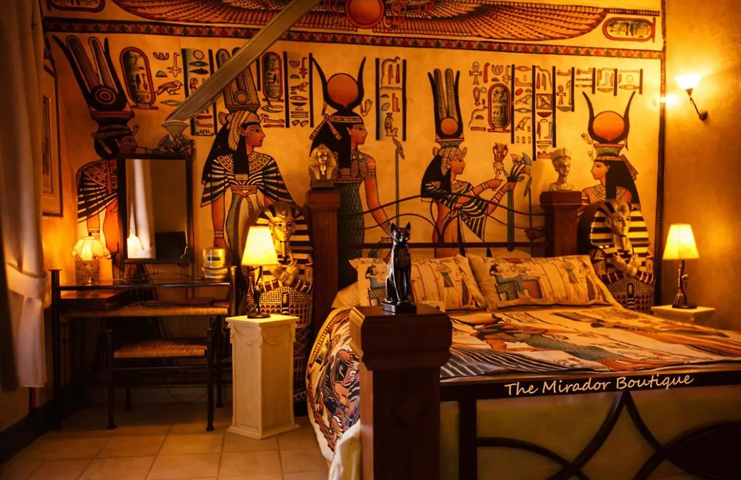 The Mirador Boutique Town House-1