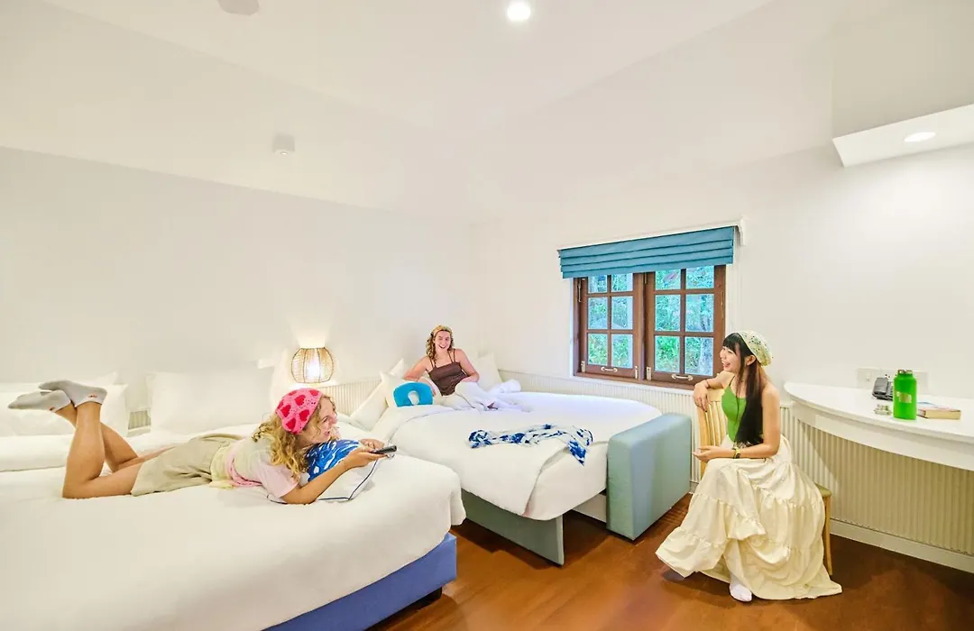 Lub D Koh Tao Tanote Bay-1
