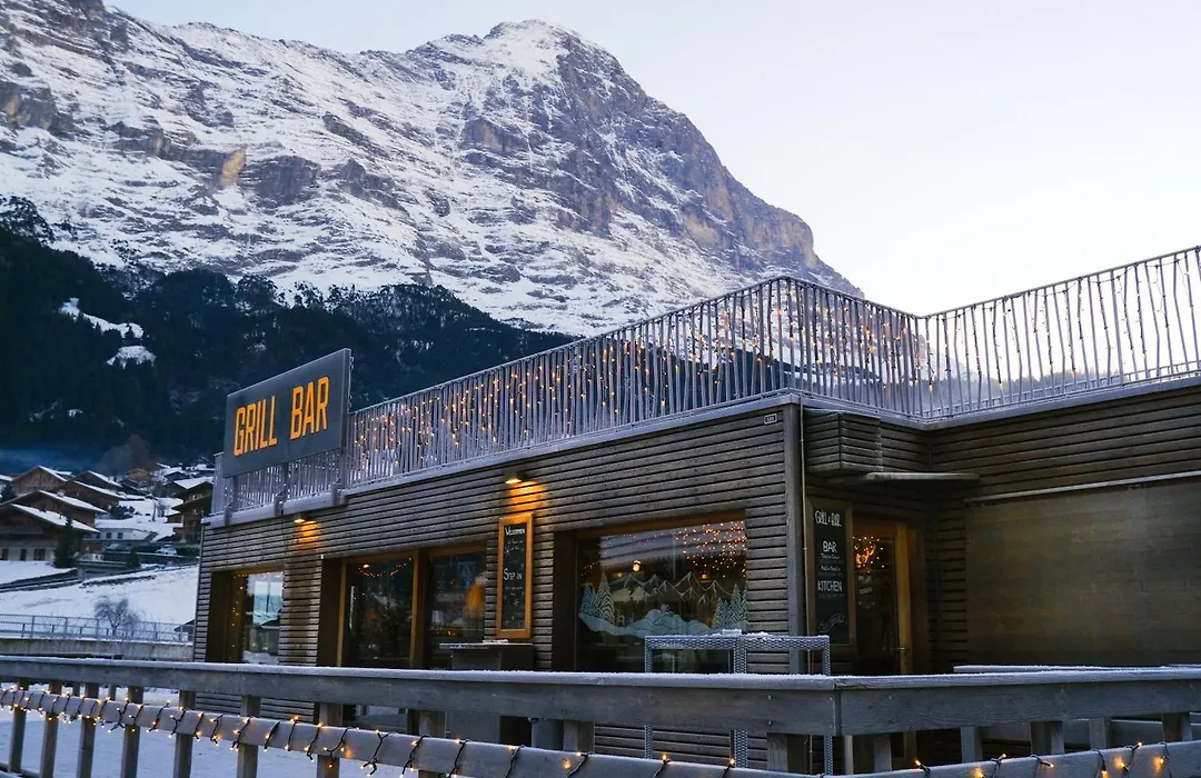 Eiger Lodge Easy-1