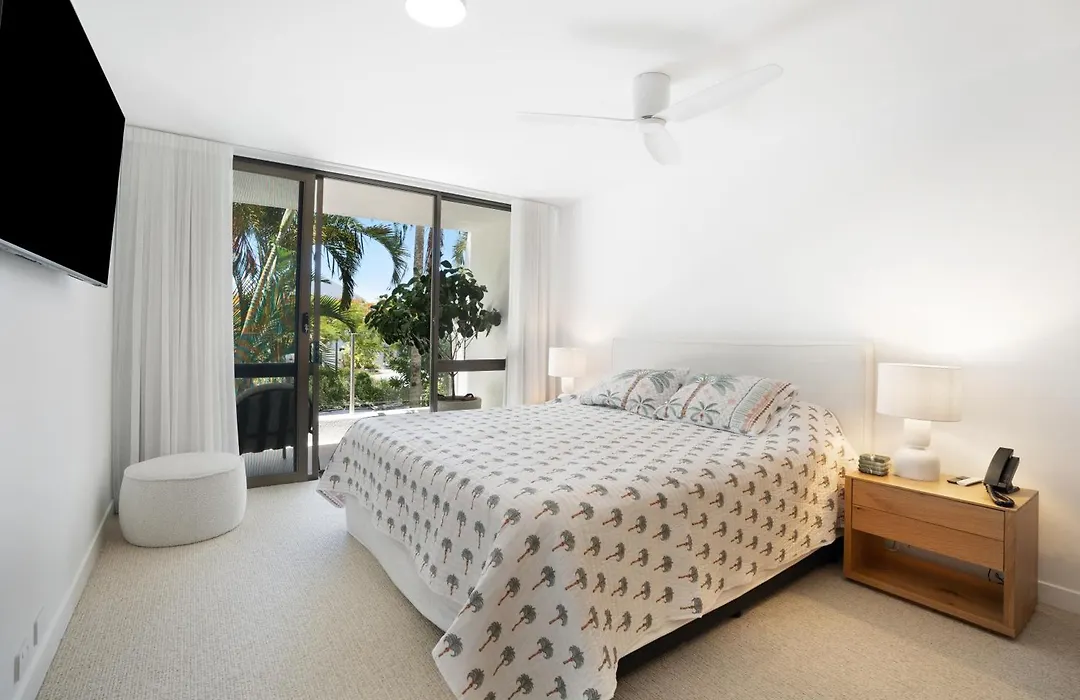 Noosa Harbour Resort-1