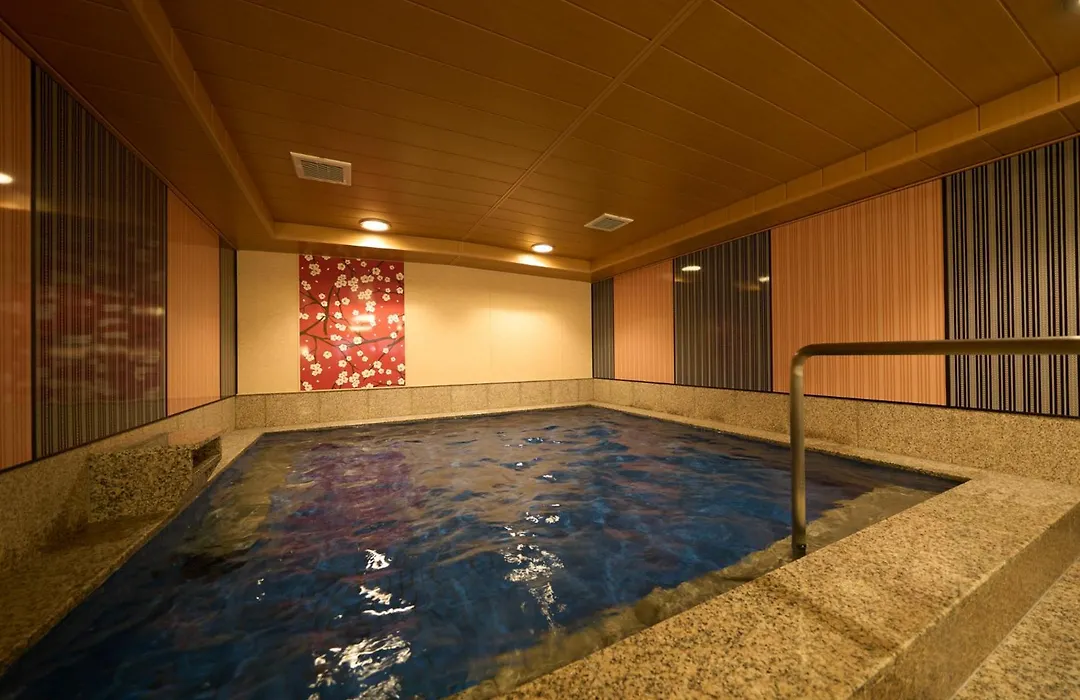 Hotel Hokke Club Fukuoka-1