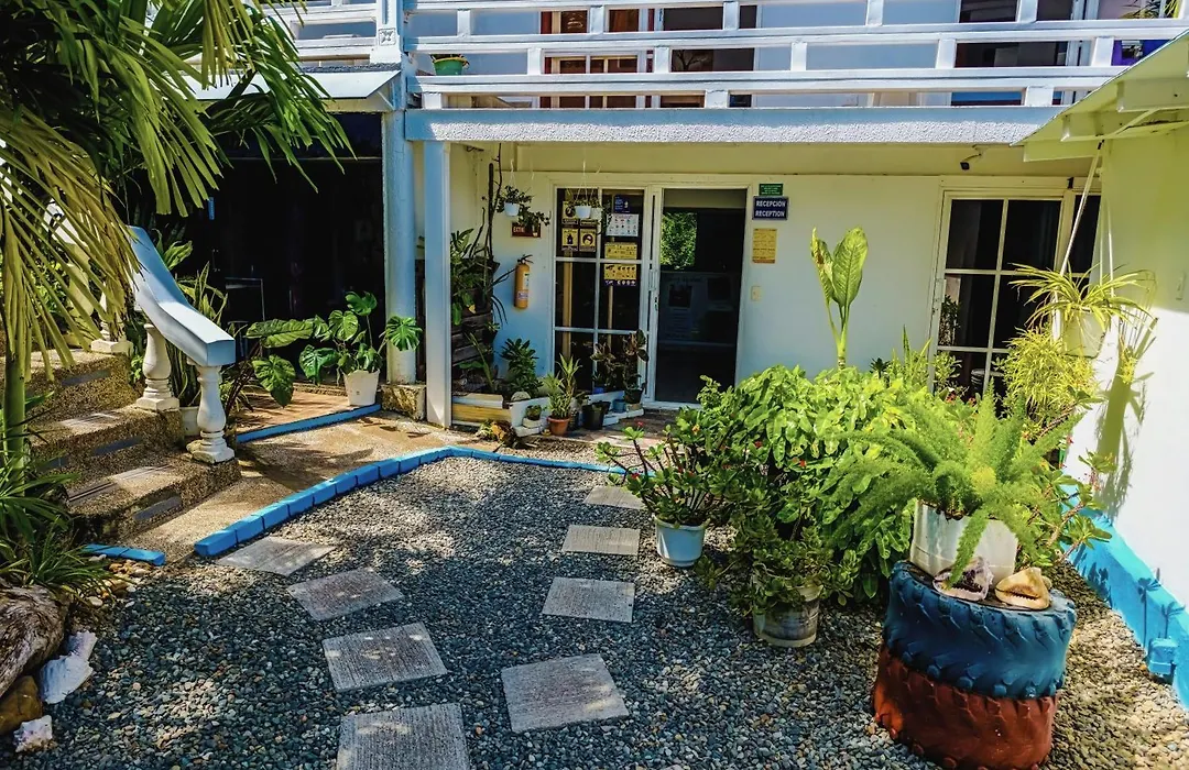 The Rock House Eco (Adults Only)-1