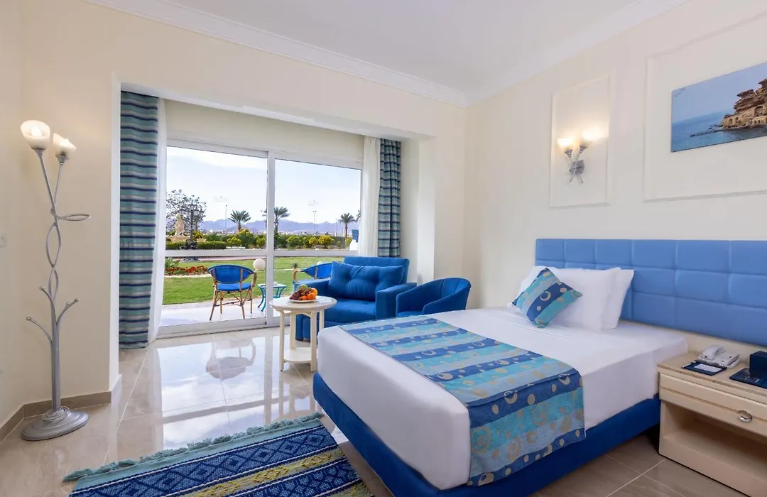 Dreams Vacation Resort - Sharm El Sheikh-1