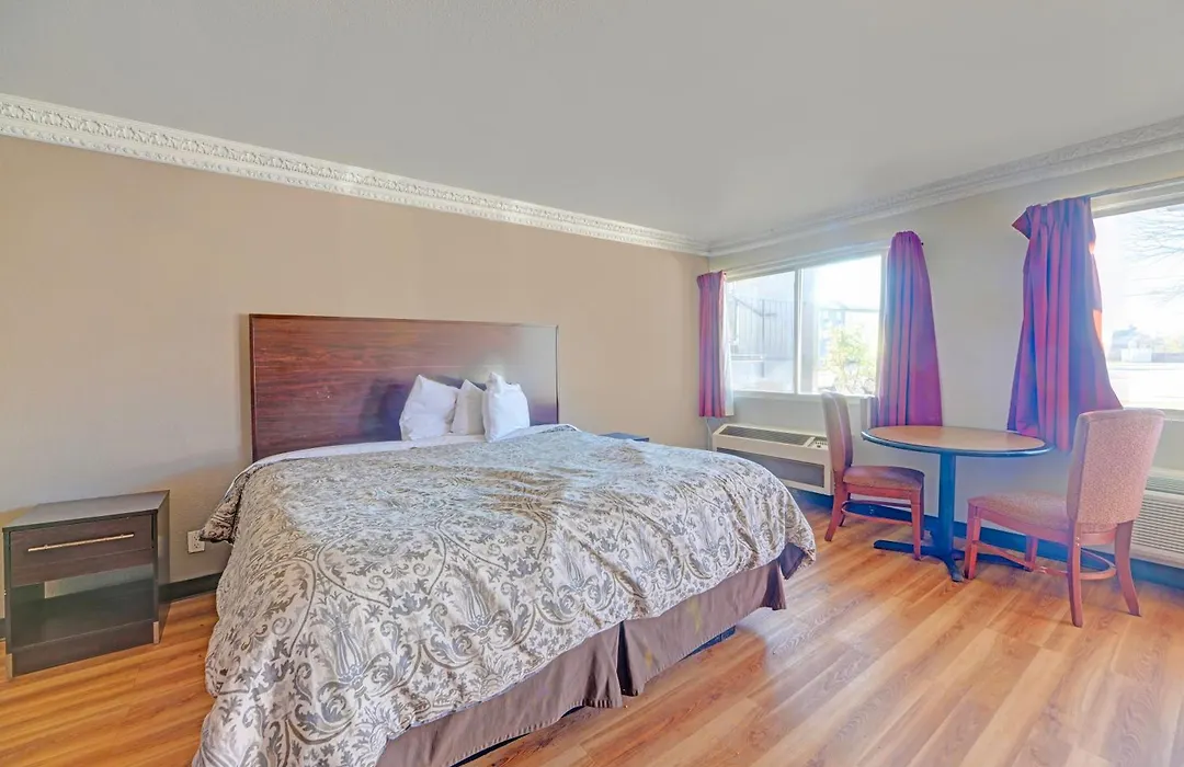Travelers Inn By Oyo Wichita Falls-1