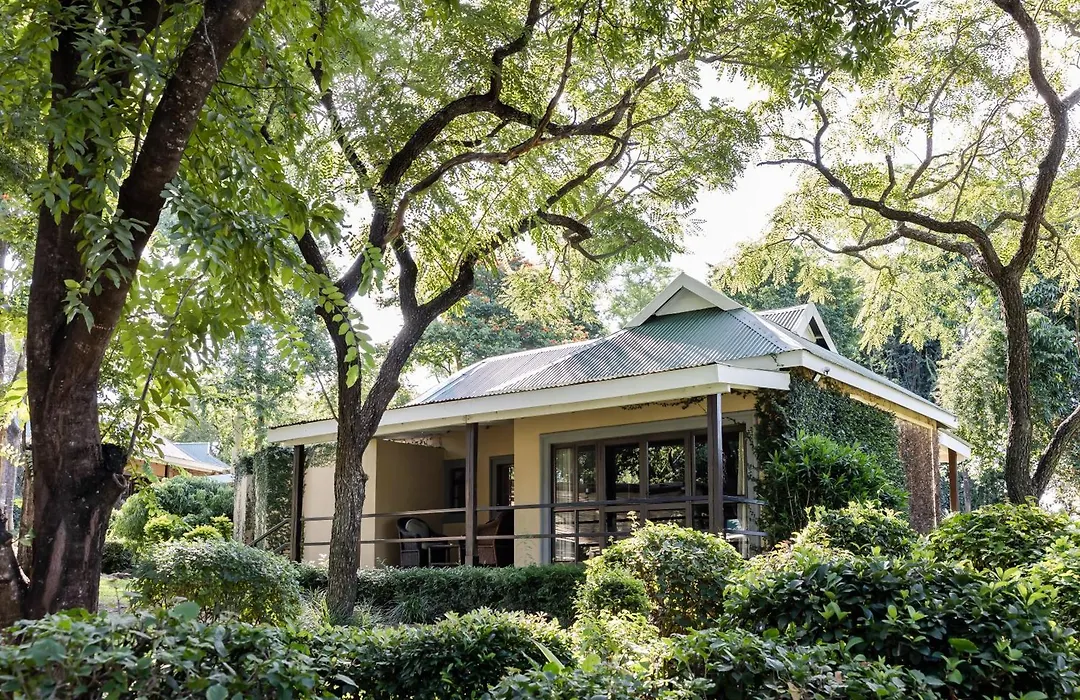 Perry'S Bridge Hollow Boutique Hotel-1