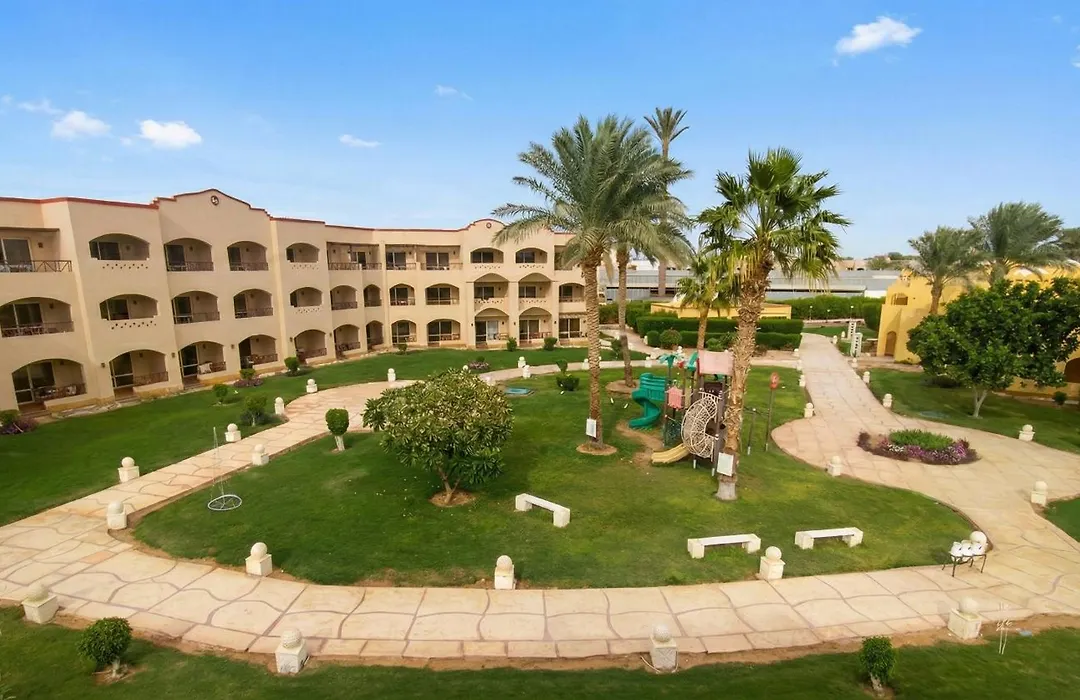Regency Plaza Aqua Park And Spa Resort-1