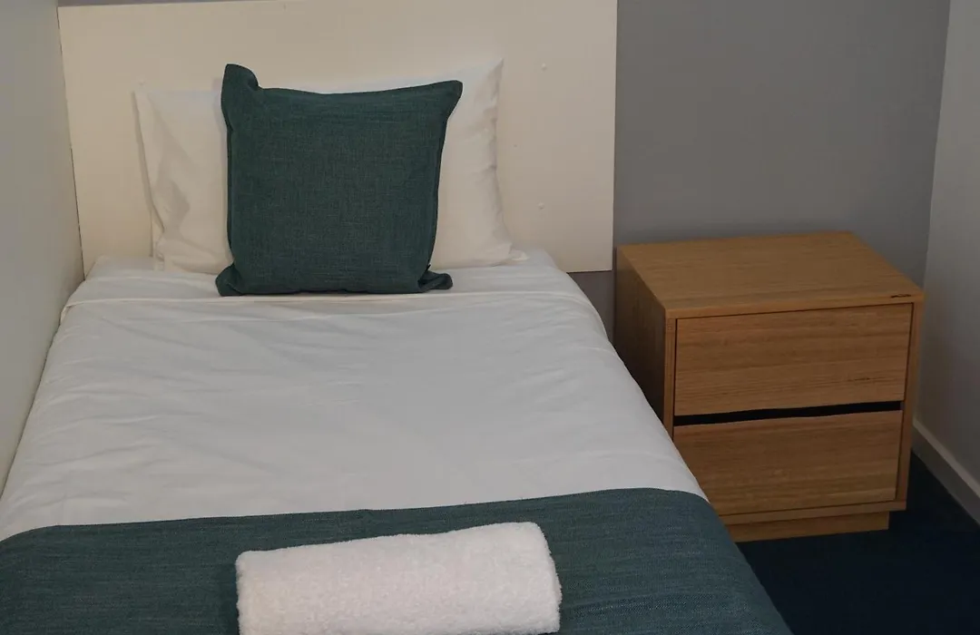 Central Motel Port Fairy-1
