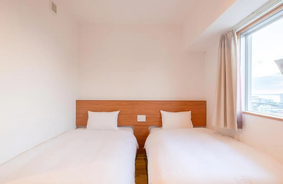 Smile Hotel Miyakojima-1