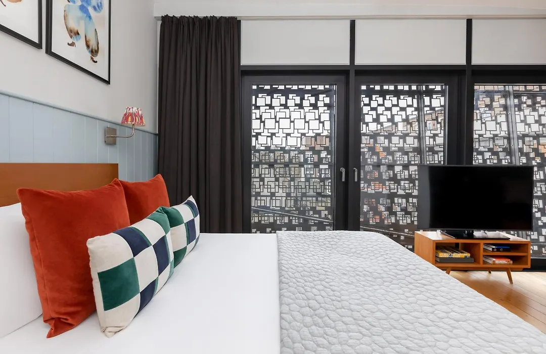 Town Hall Hotel - East London-1