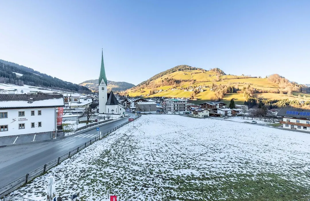 Hotel Austria-1