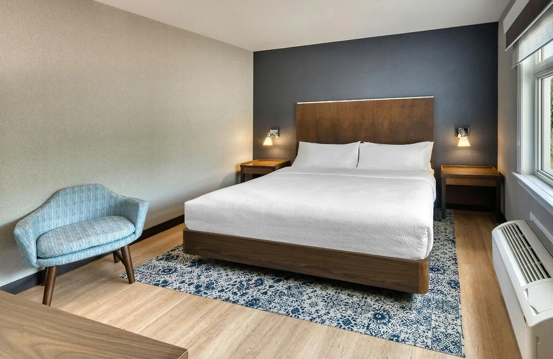 Four Points By Sheraton Barrie-1