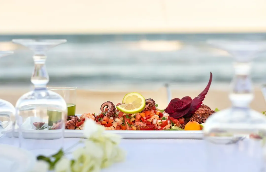 Hotel Marhaba Beach-1