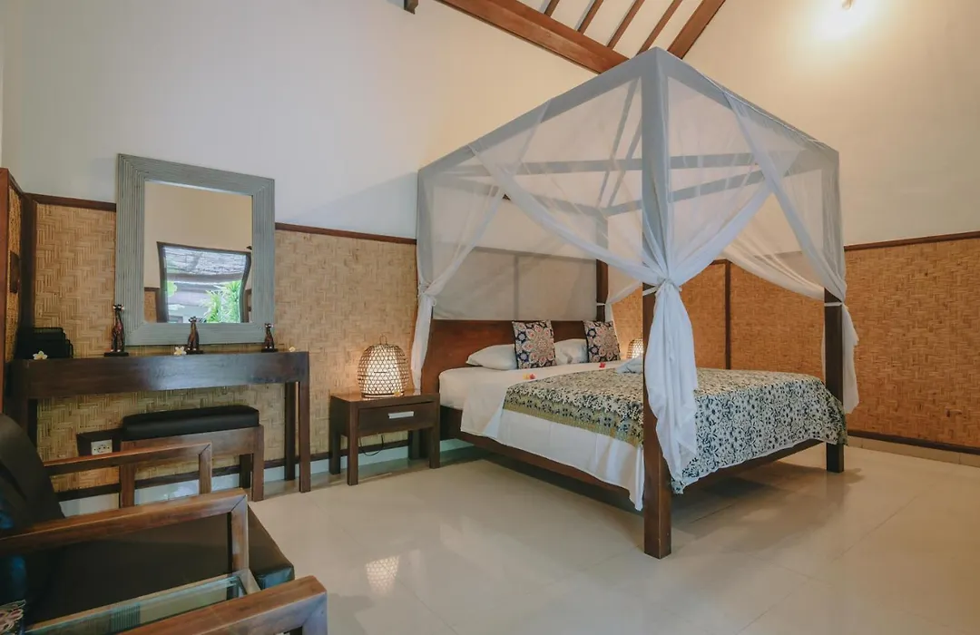 Frangipani Beach Hotel-1