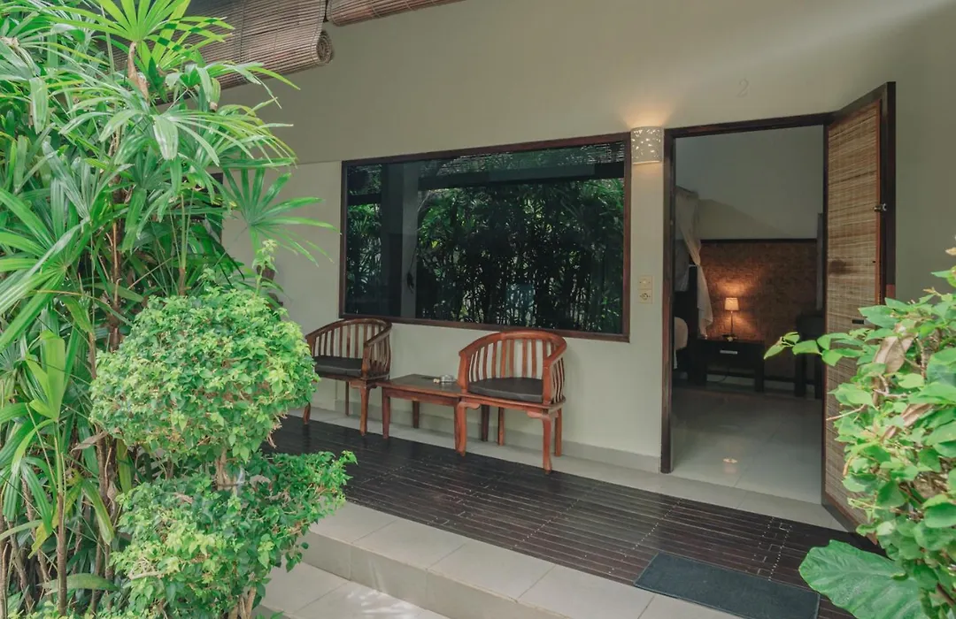 Frangipani Beach Hotel-1