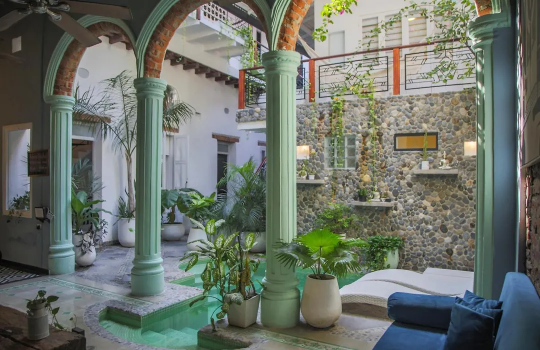 Casa Verde Boutique Hotel-1